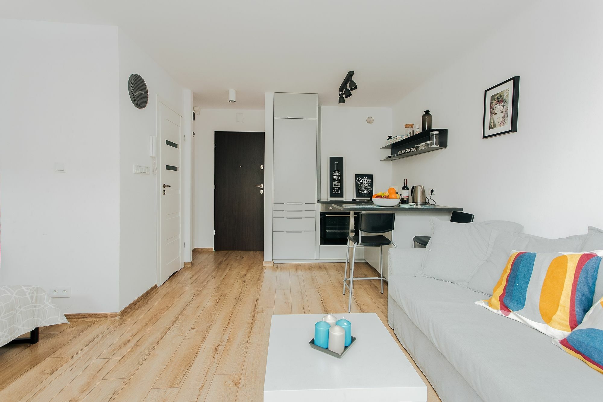 Shortstaypoland Grzybowska Varsovie Extérieur photo